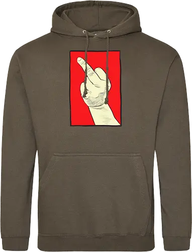 F**K OFF
