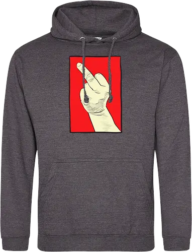 F**K OFF