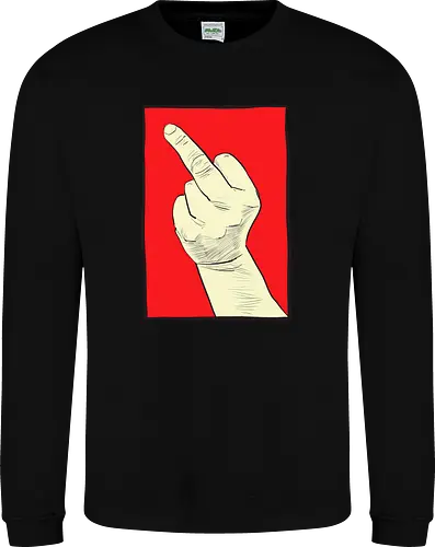 F**K OFF