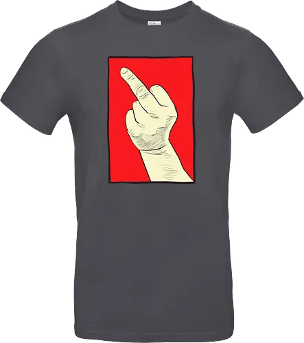 F**K OFF