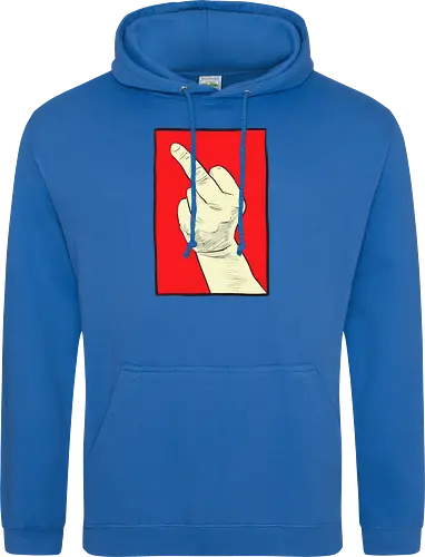 F**K OFF