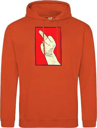 F**K OFF
