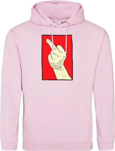F**K OFF