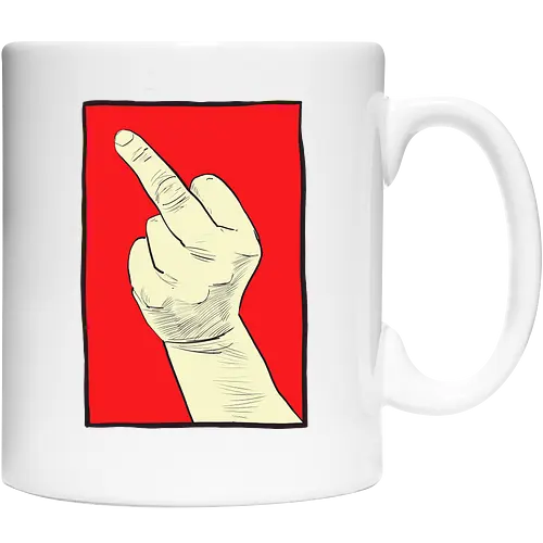 F**K OFF