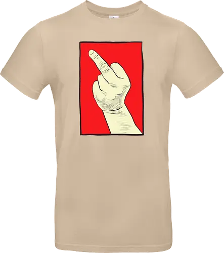 F**K OFF