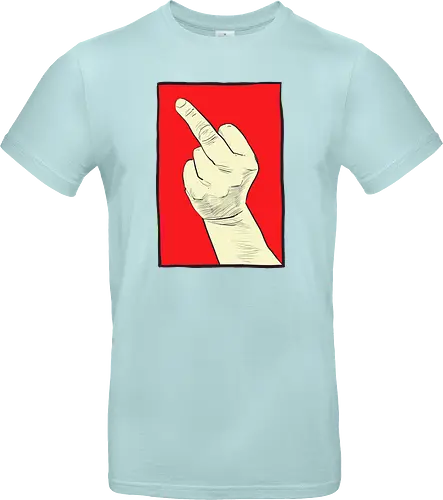 F**K OFF