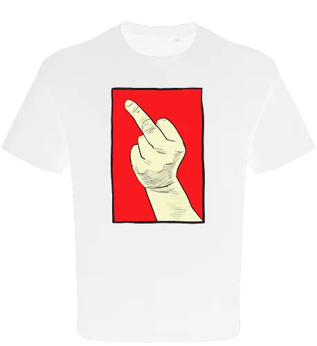 F**K OFF