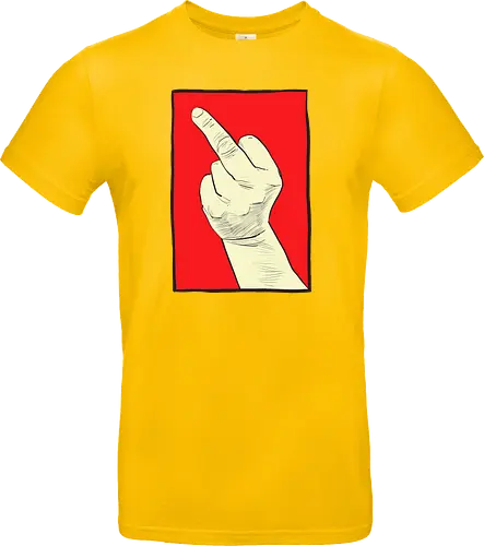 F**K OFF