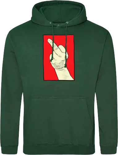 F**K OFF