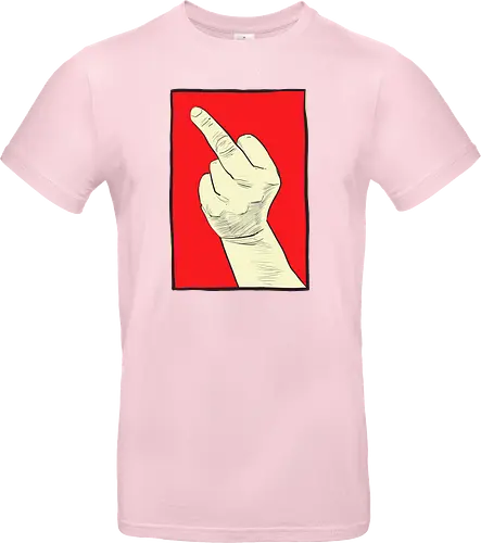 F**K OFF