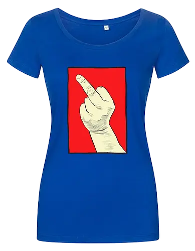 F**K OFF