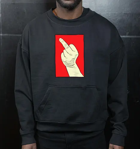 F**K OFF