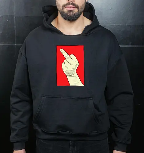 F**K OFF