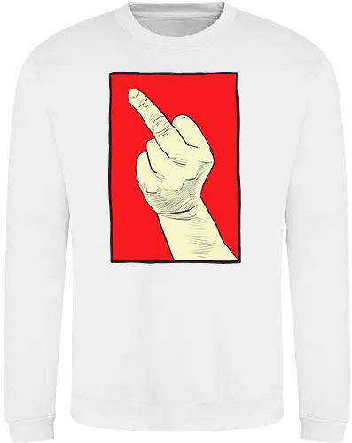F**K OFF