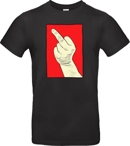 F**K OFF