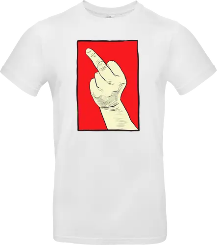 F**K OFF