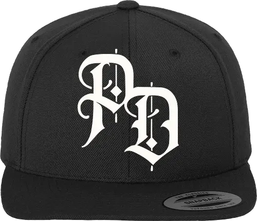 Puffreisdaddy - New Design - Cap - PD