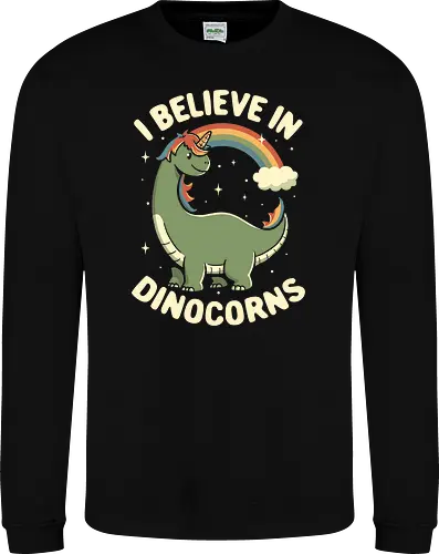 I Believe in Dinocorns