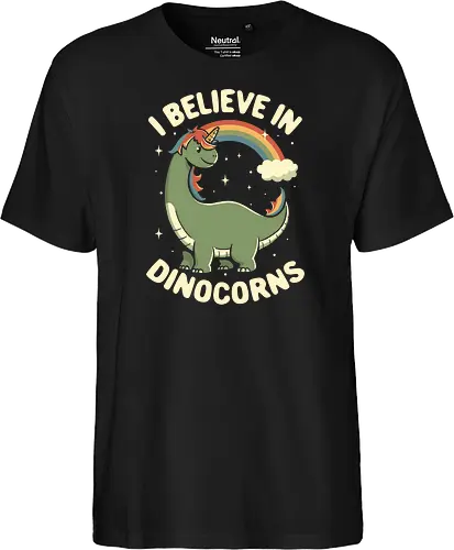 I Believe in Dinocorns