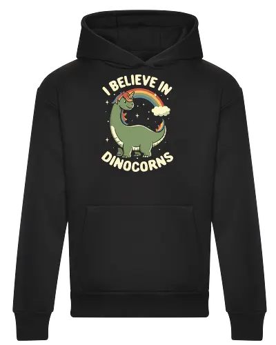 I Believe in Dinocorns