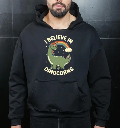 I Believe in Dinocorns