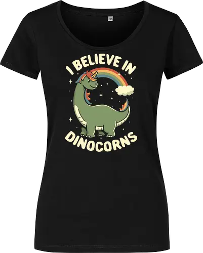 I Believe in Dinocorns