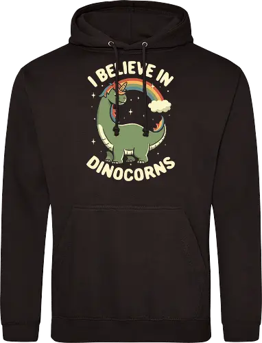 I Believe in Dinocorns