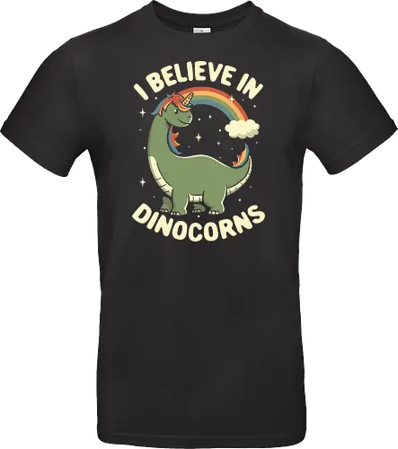 I Believe in Dinocorns