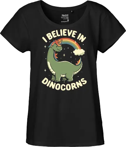 I Believe in Dinocorns
