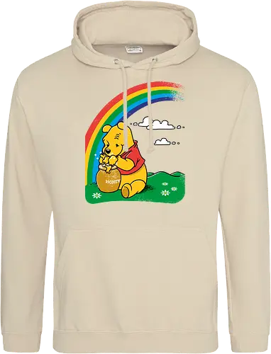 At the End of the Rainbow