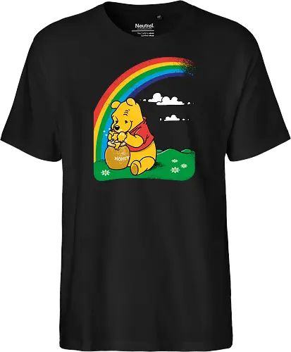 At the End of the Rainbow