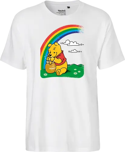 At the End of the Rainbow