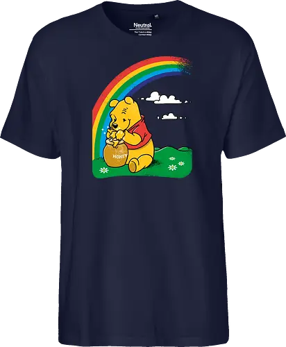 At the End of the Rainbow