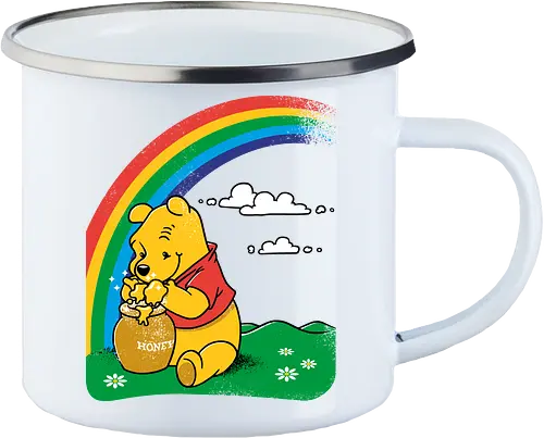 At the End of the Rainbow