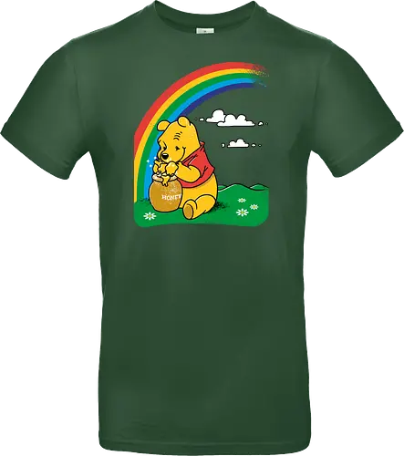 At the End of the Rainbow