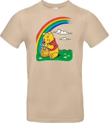 At the End of the Rainbow