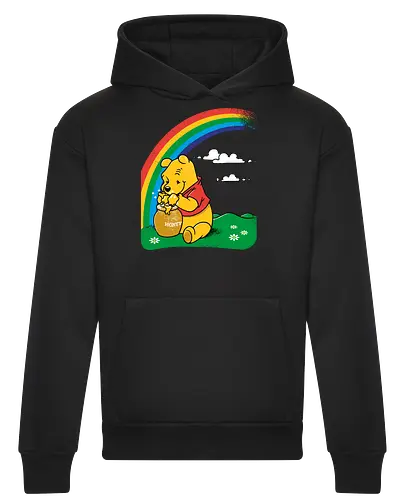 At the End of the Rainbow