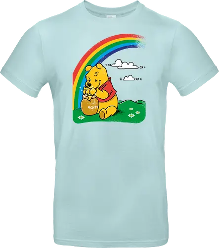 At the End of the Rainbow