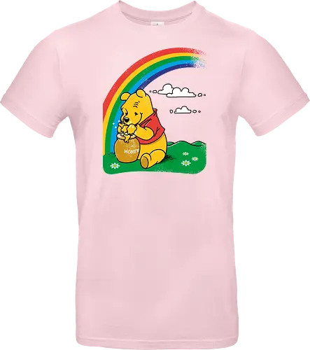 At the End of the Rainbow