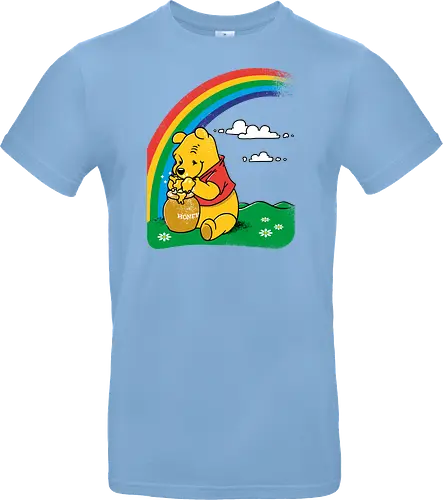 At the End of the Rainbow