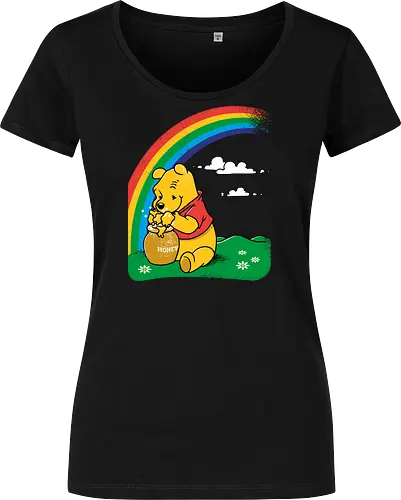 At the End of the Rainbow