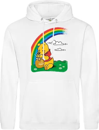 At the End of the Rainbow