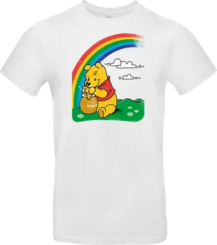 At the End of the Rainbow