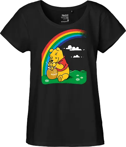 At the End of the Rainbow