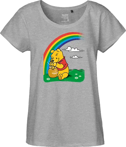 At the End of the Rainbow