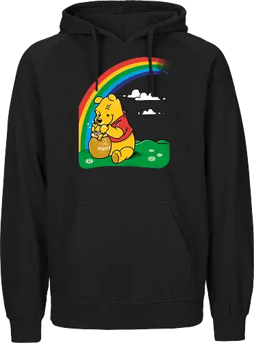 At the End of the Rainbow