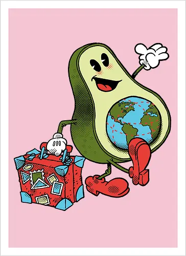 Globetrotter