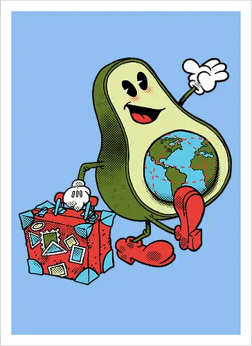 Globetrotter