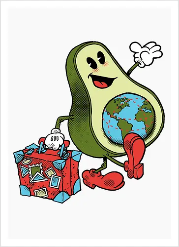 Globetrotter
