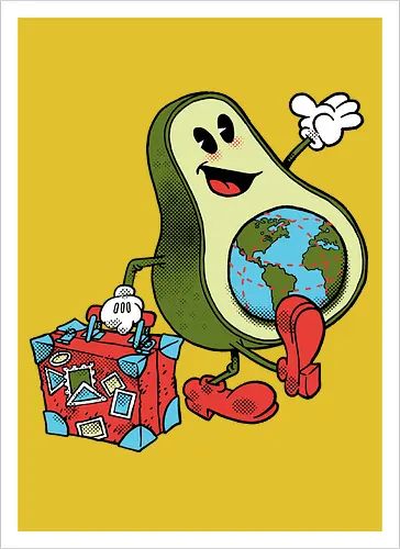 Globetrotter